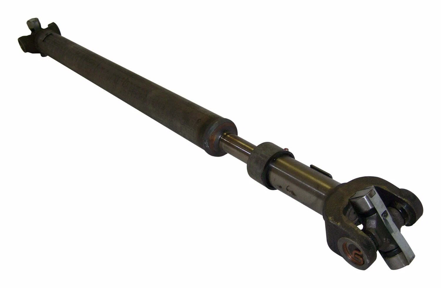 Vintage - Metal Gray Drive Shaft - J5362278